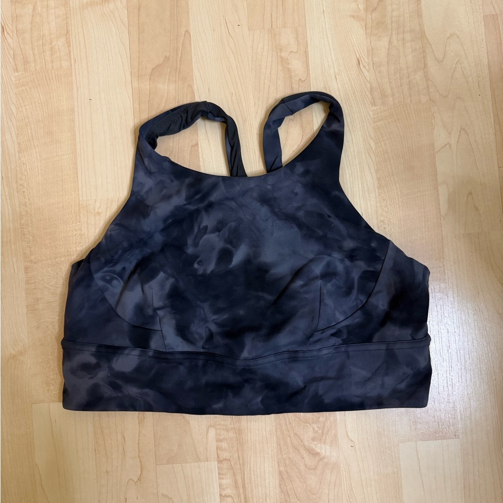 lululemon Wunder Train Longline Bra